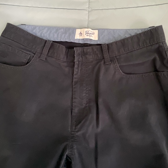 Original Penguin Pants - Picture 3 of 4